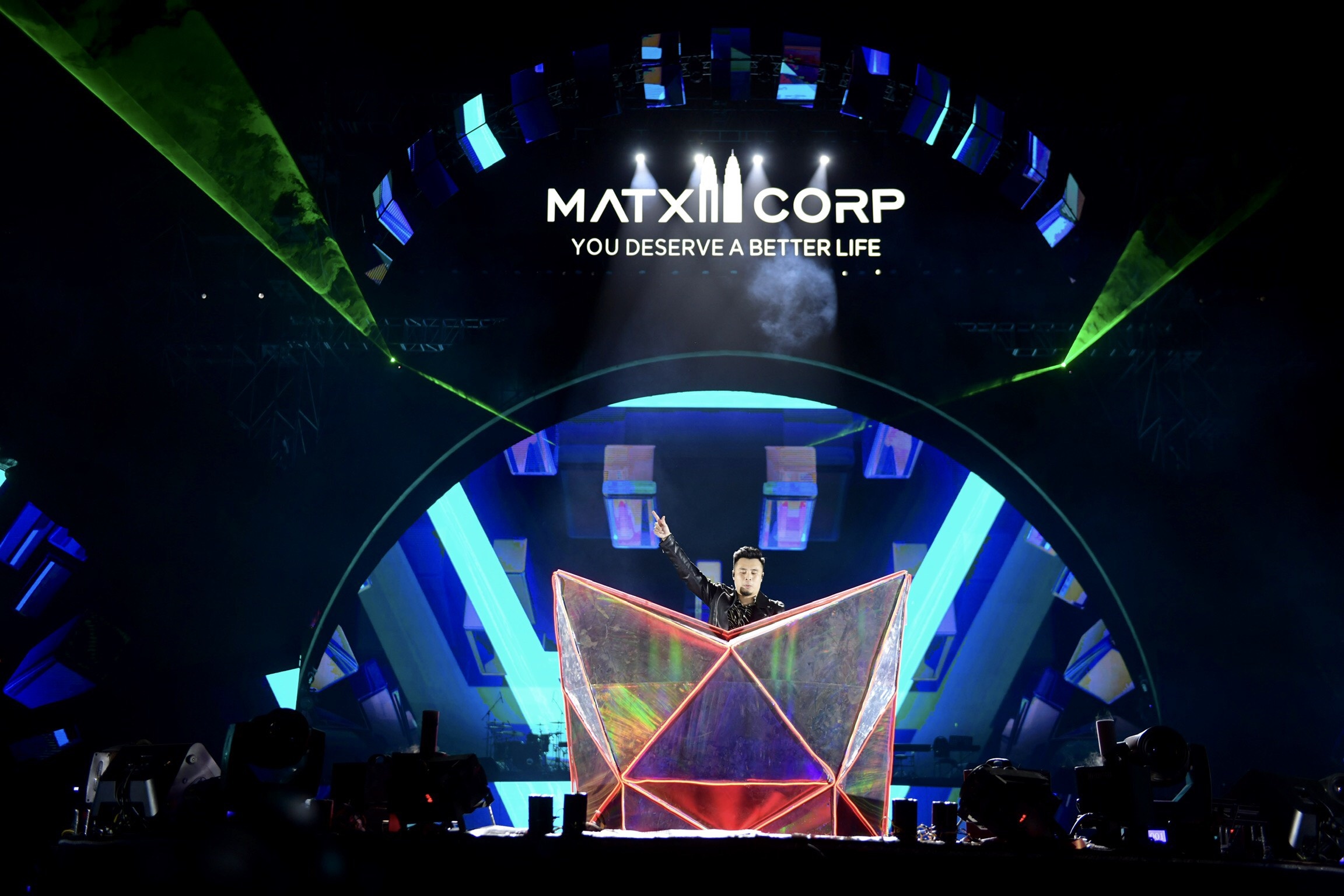 Dau an phuong hoang anh 13