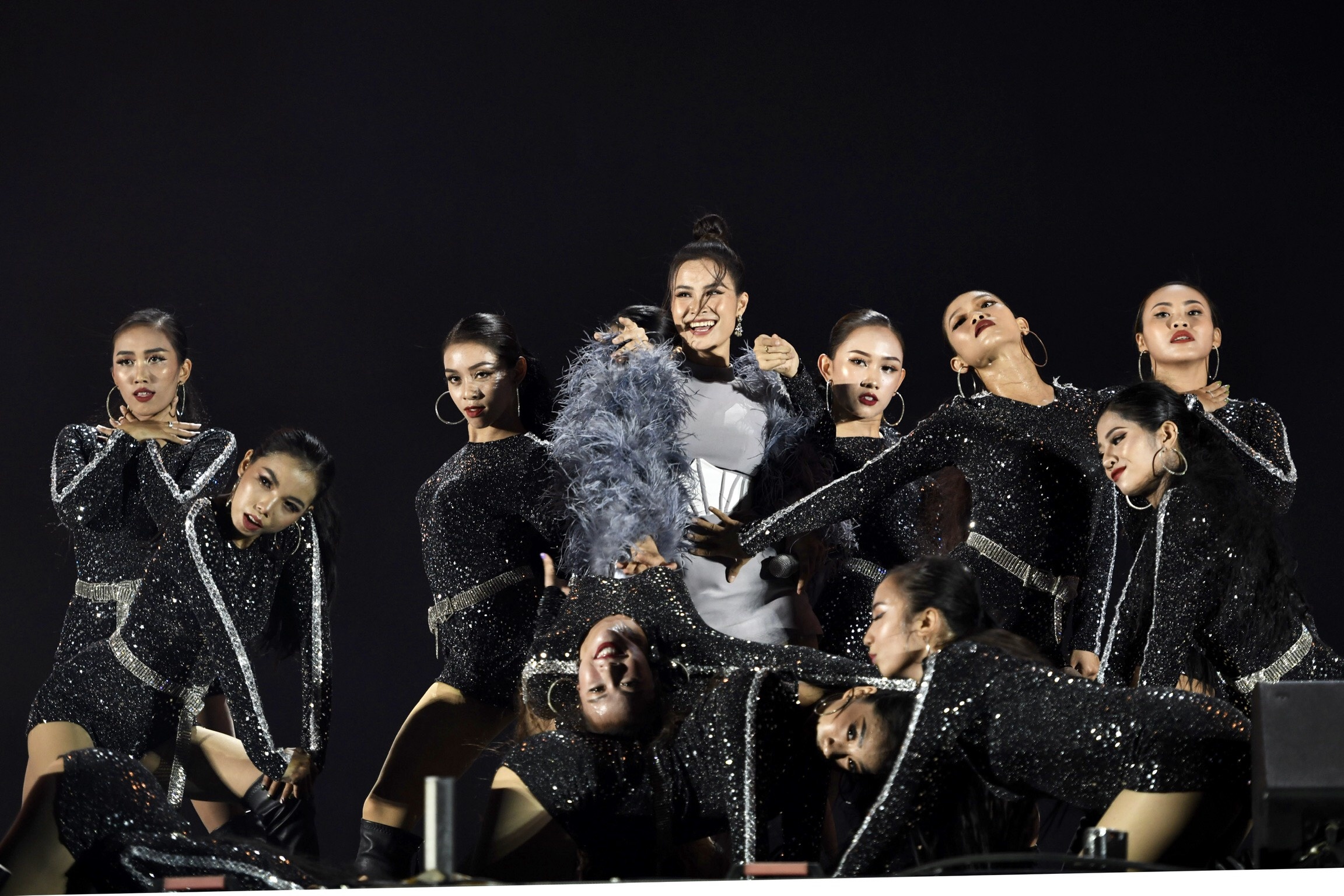 Dau an phuong hoang anh 1