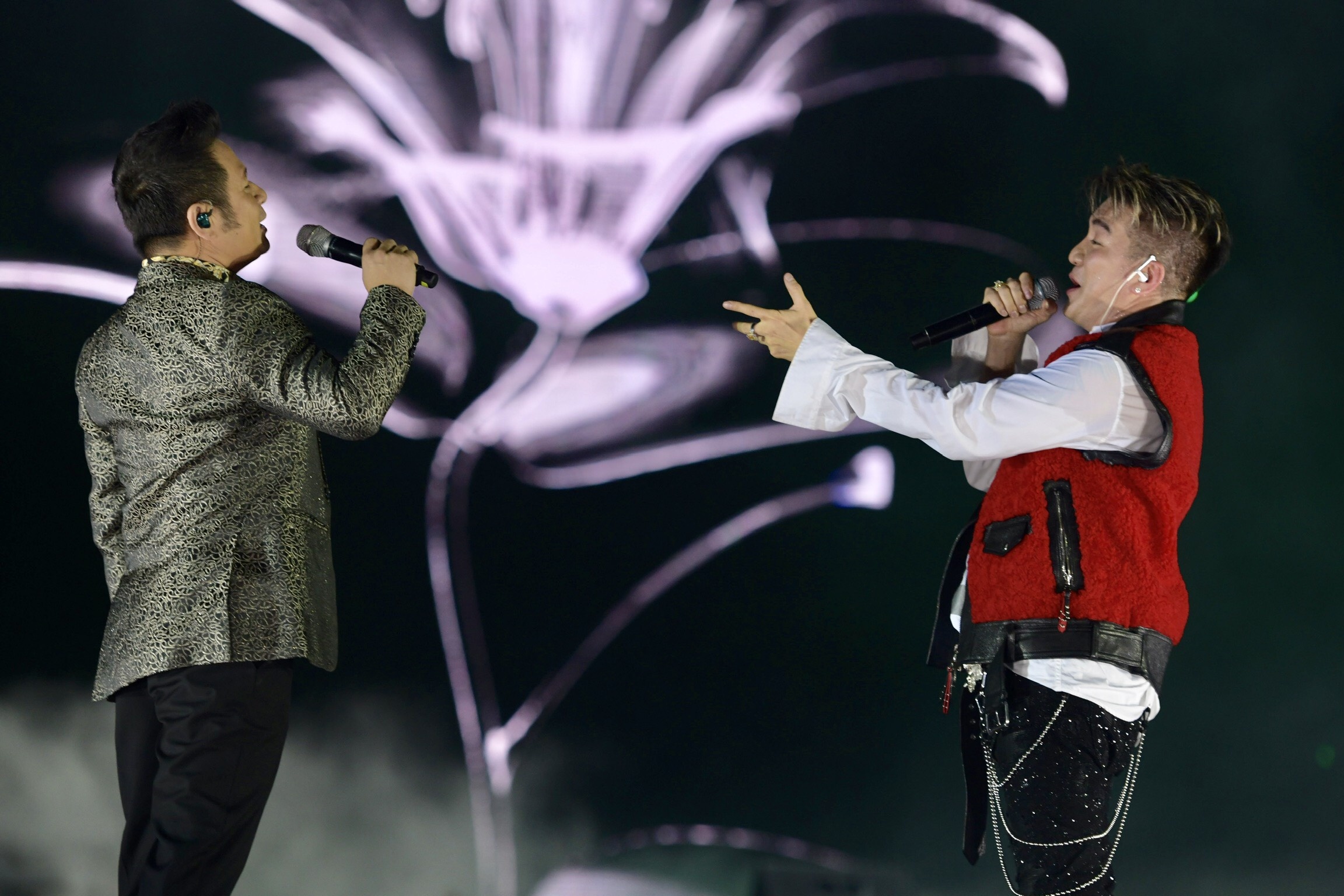 Dau an phuong hoang anh 15