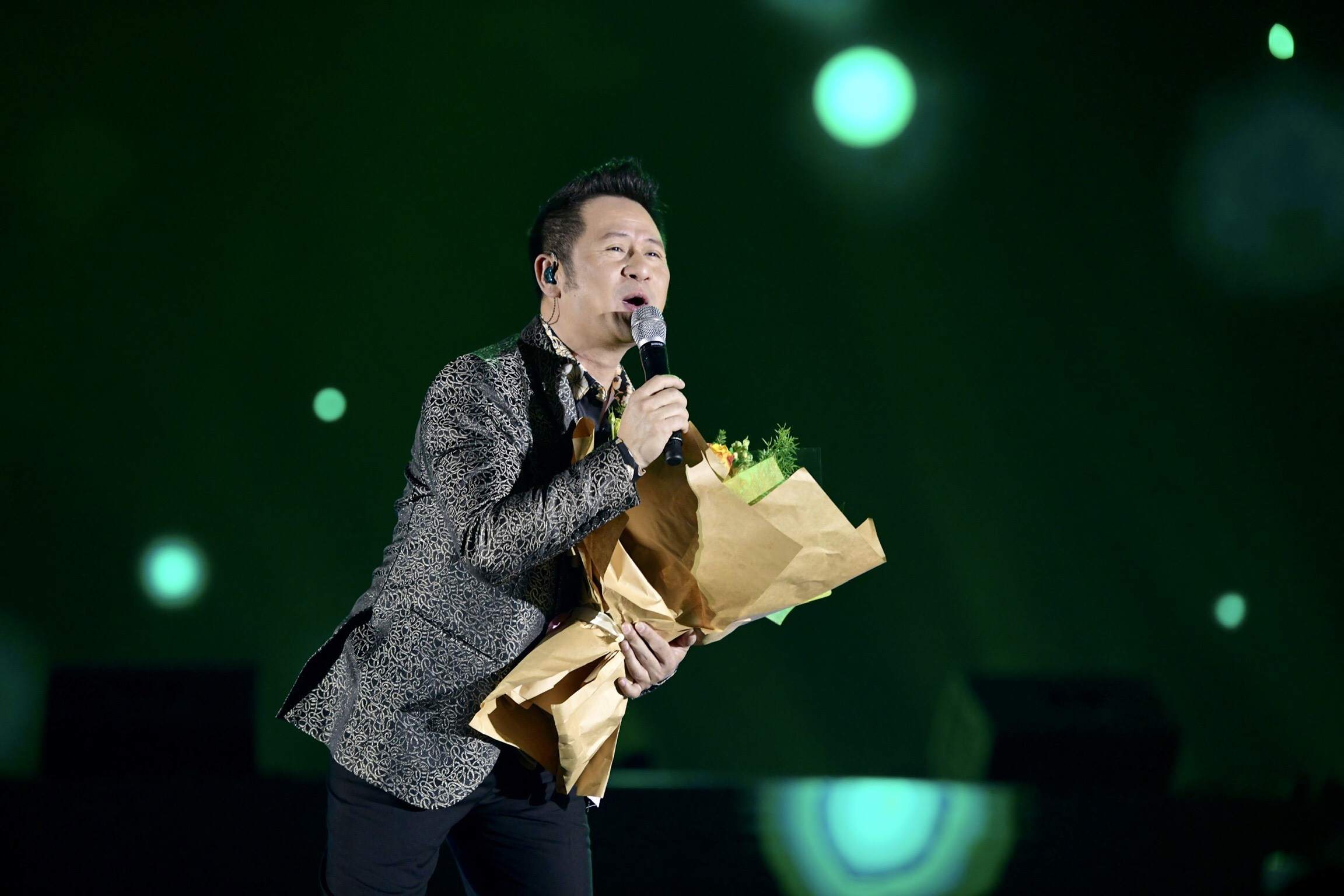 Dau an phuong hoang anh 14