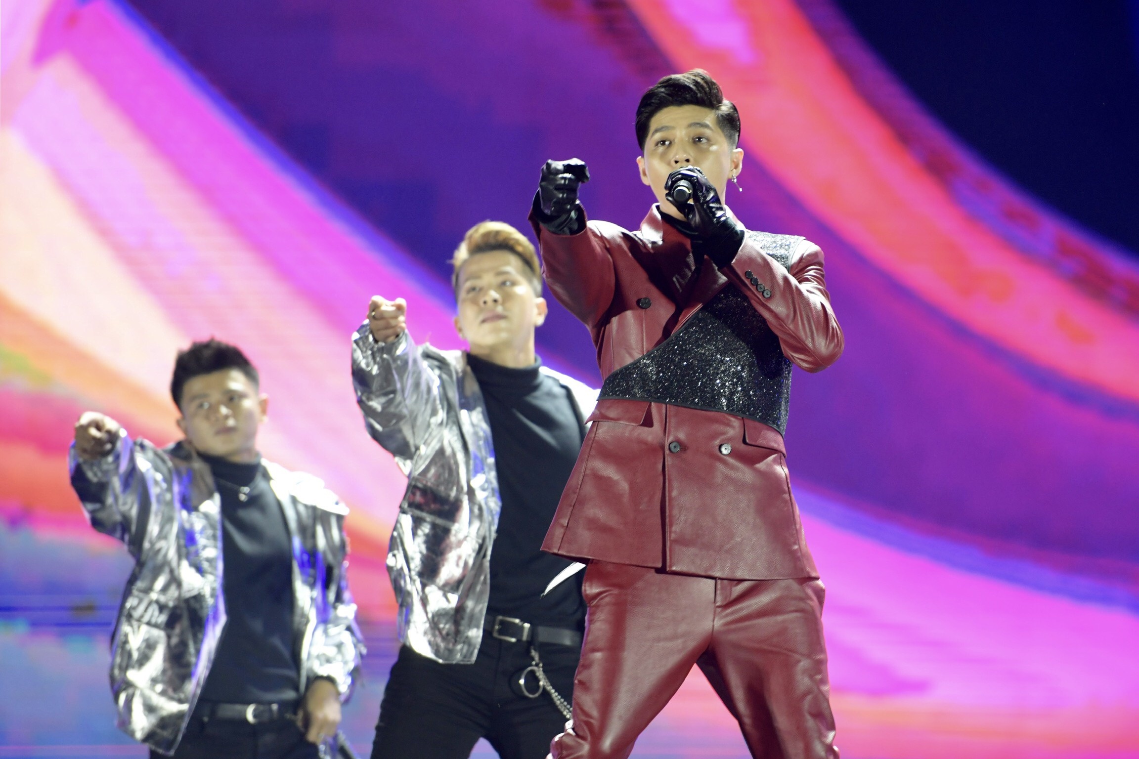 Dau an phuong hoang anh 10