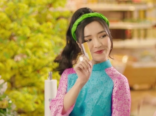 MV Tet cua Bich Phuong dat trieu luot xem sau 24 gio hinh anh