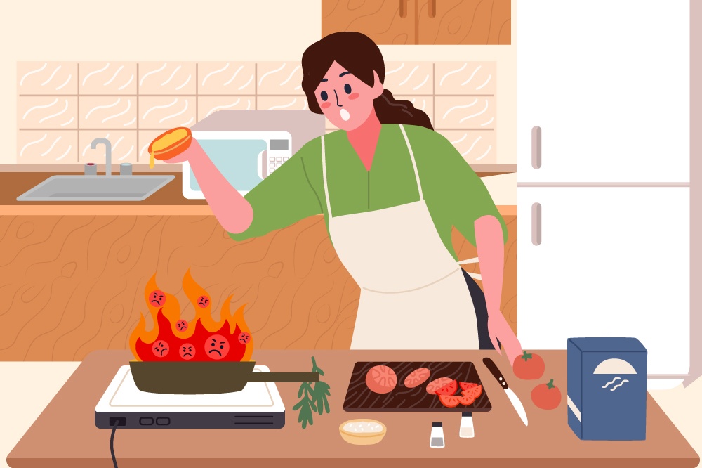 7 bi kip nau an dung cach cho hoi ‘yeu bep, nghien nha’ hinh anh