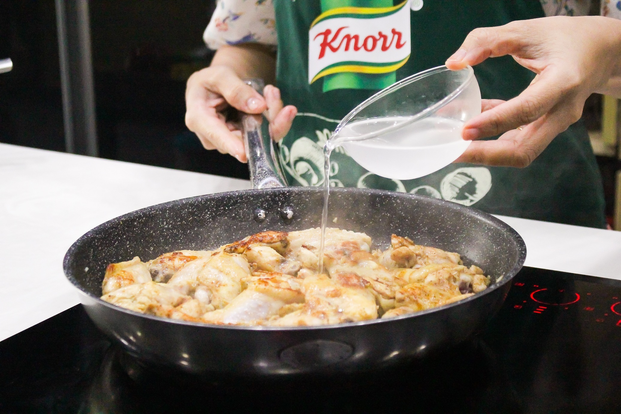 Knorr anh 5