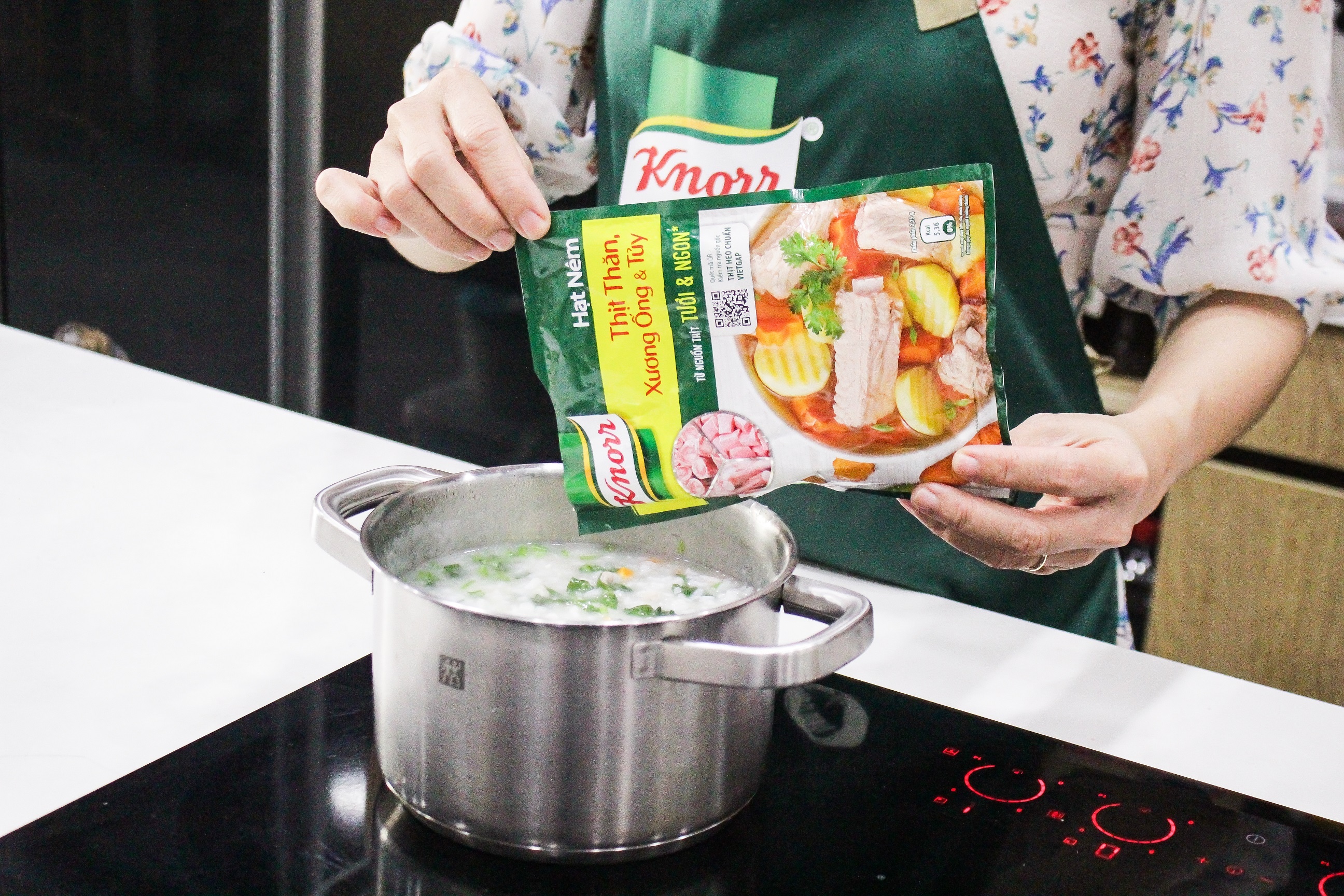 Knorr ảnh 6 Knorr anh 6