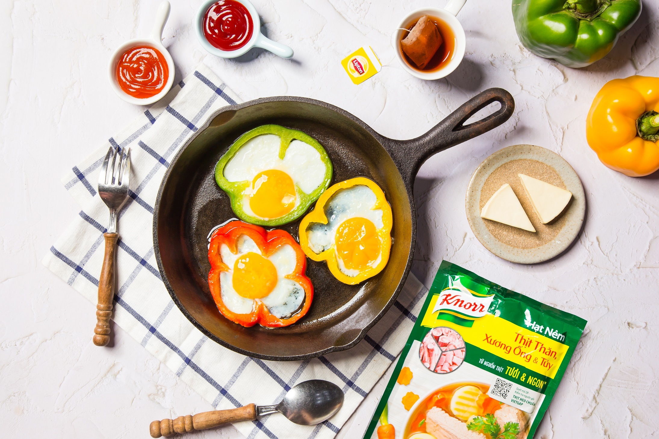 Knorr ảnh 6 Knorr anh 6