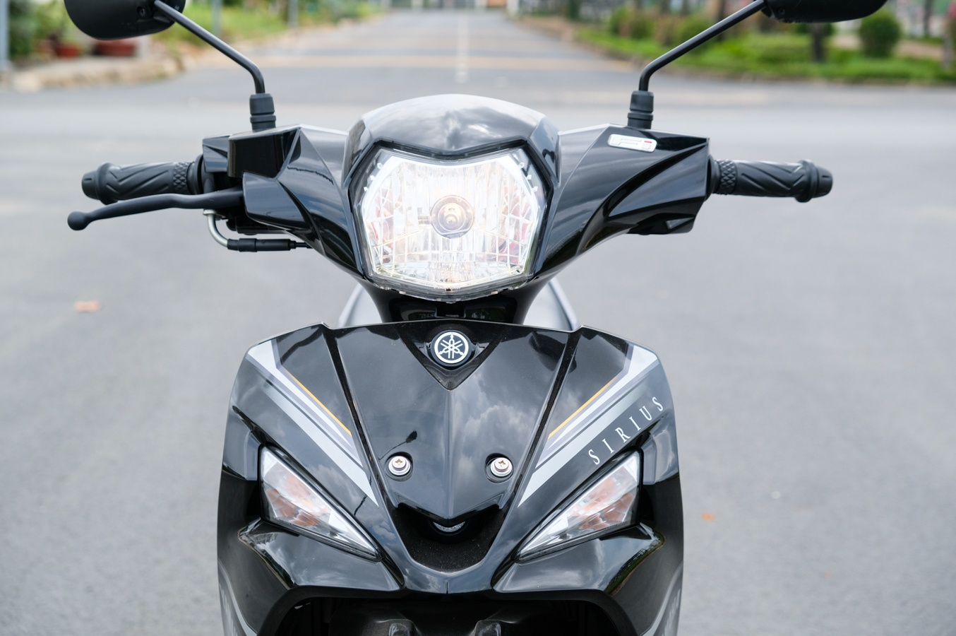 Yamaha Exciter 150 va loat xe may duoc giam gia trong thang 3 anh 11