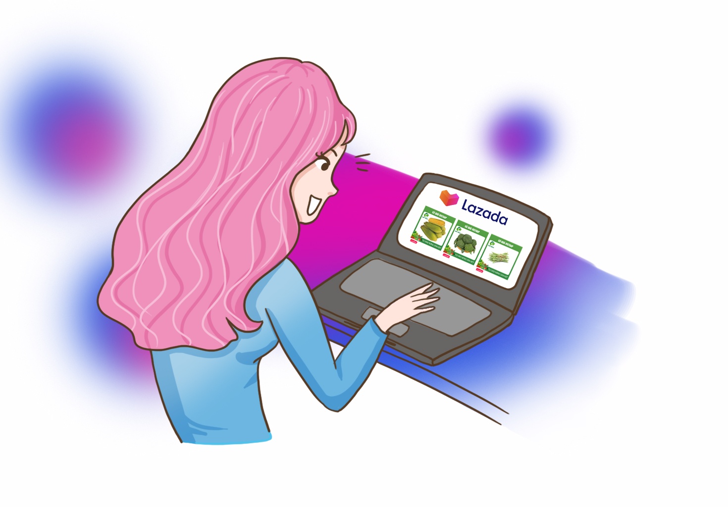 Lac quan thoi dich voi 7 meo giai tri tai nha hinh anh