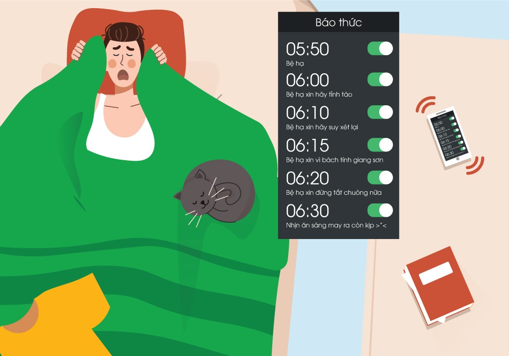 Milo Teen Bua sang anh 3