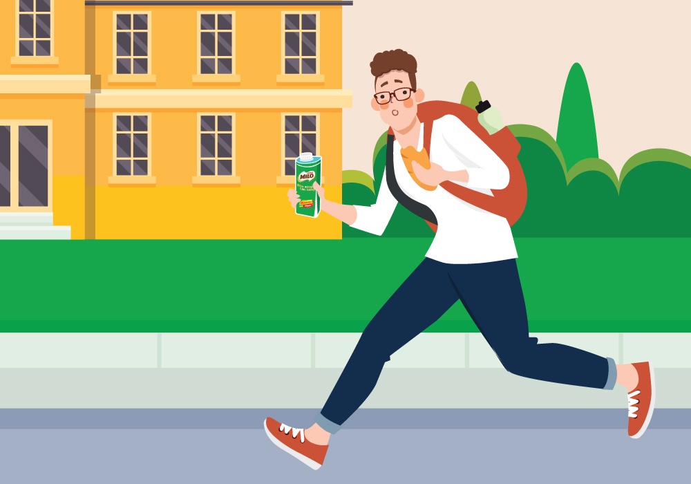 Milo Teen Bua sang anh 7