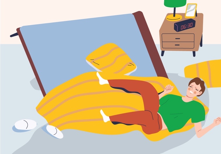 Muon kieu doi pho tu ‘lay loi’ den ‘cool ngau’ cua teen ham ngu hinh anh