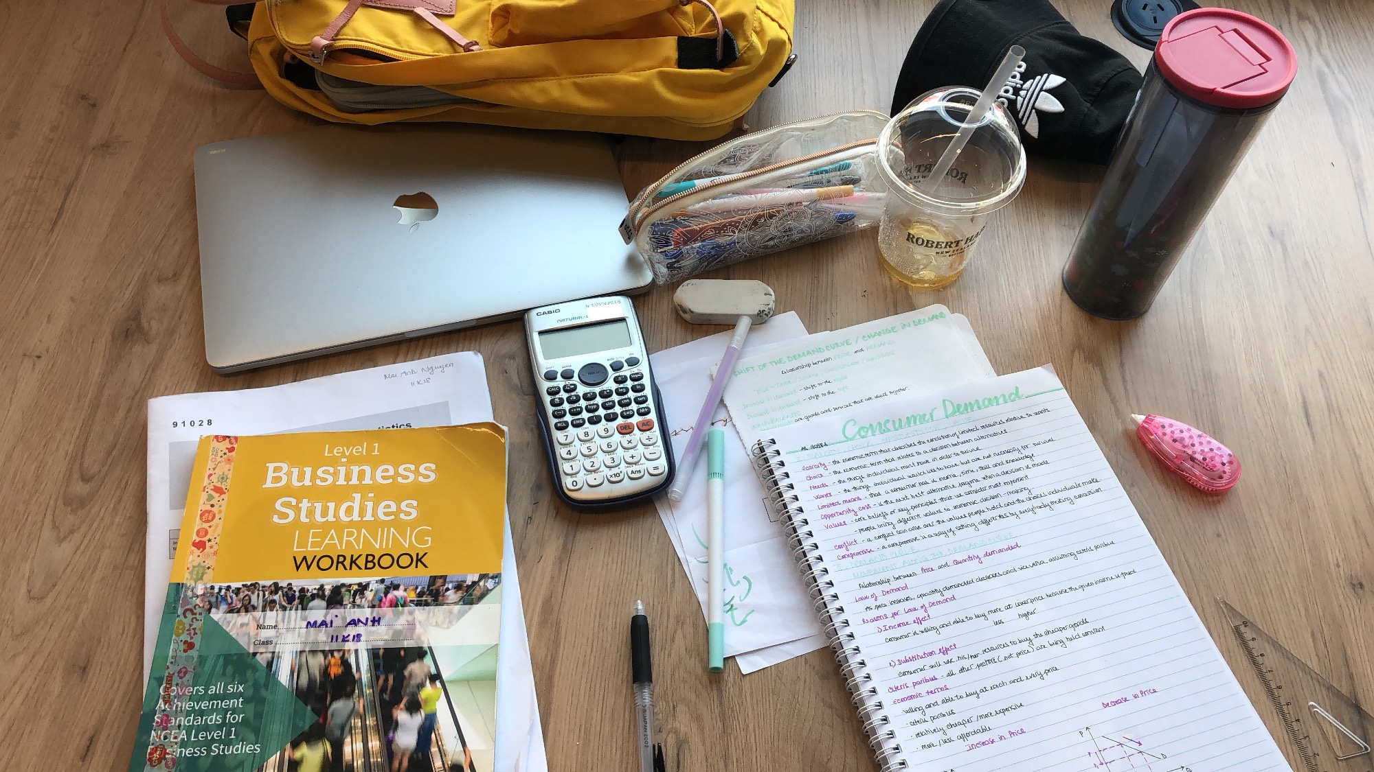 du hoc New Zealand anh 13