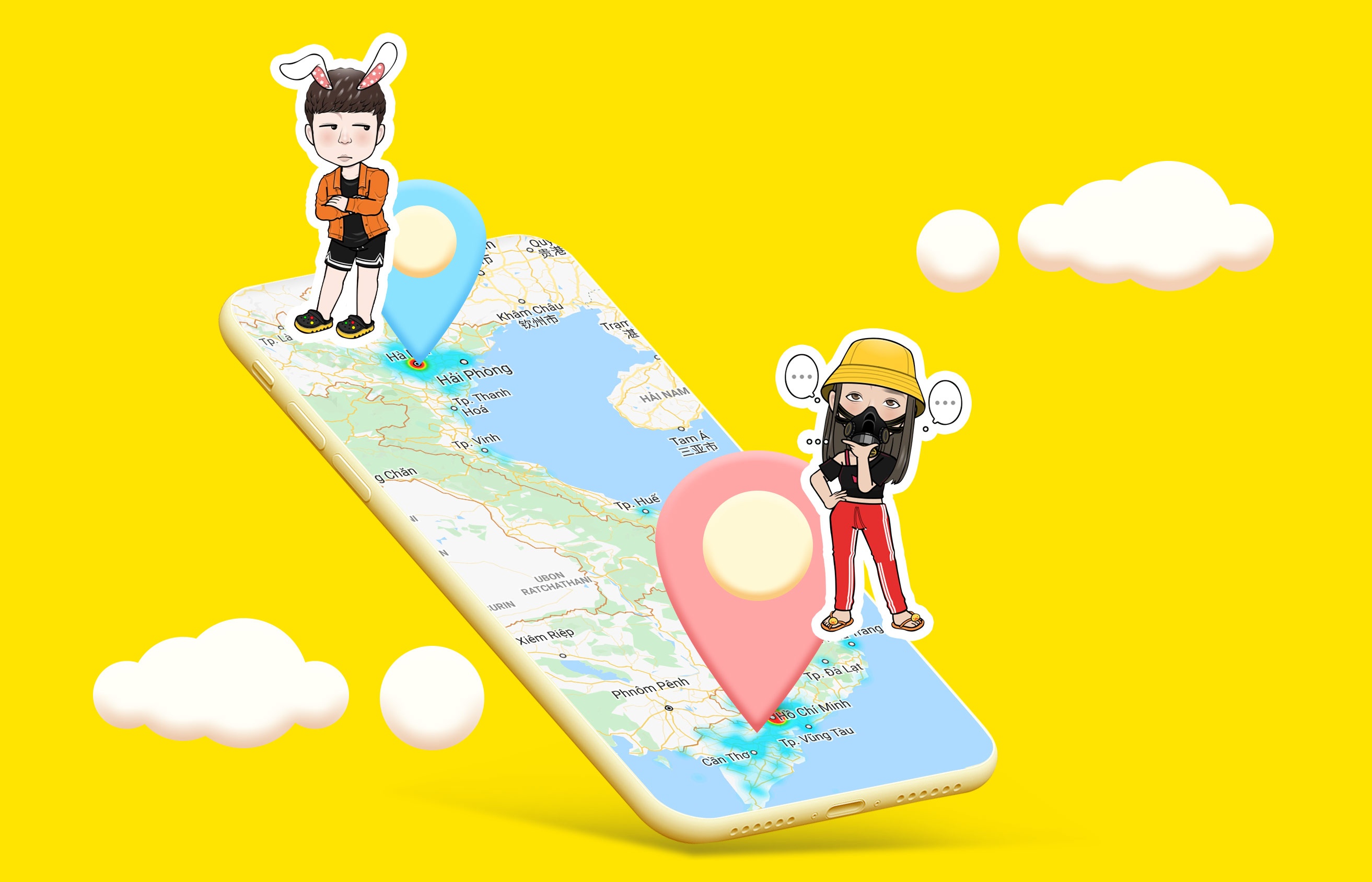 Video - ‘Neu anh de em nam tay’ hinh anh