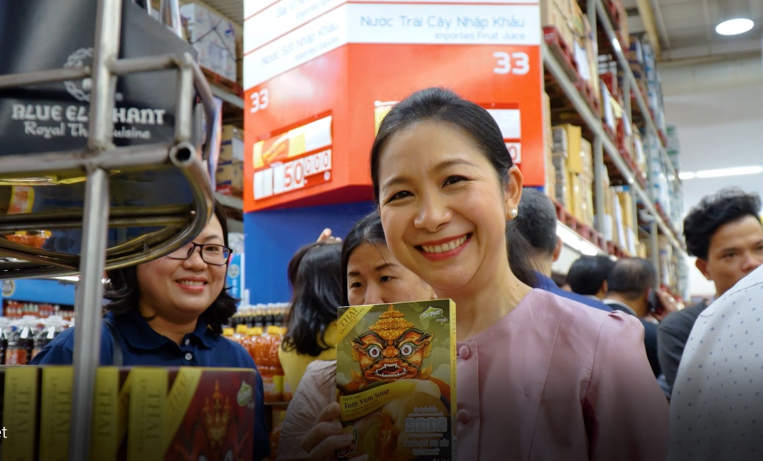 Video - Toan canh chuong trinh 'Sac Thai tren dat Viet' hinh anh