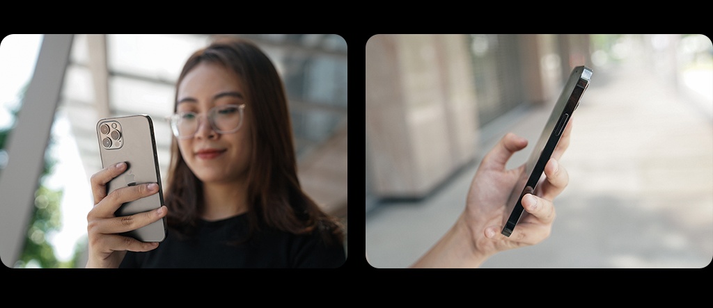 iPhone 12 pro,  iPhone 12,  iPhone,  Apple,  danh gia iPhone 12 Pro,  danh gia iPhone 12 anh 1