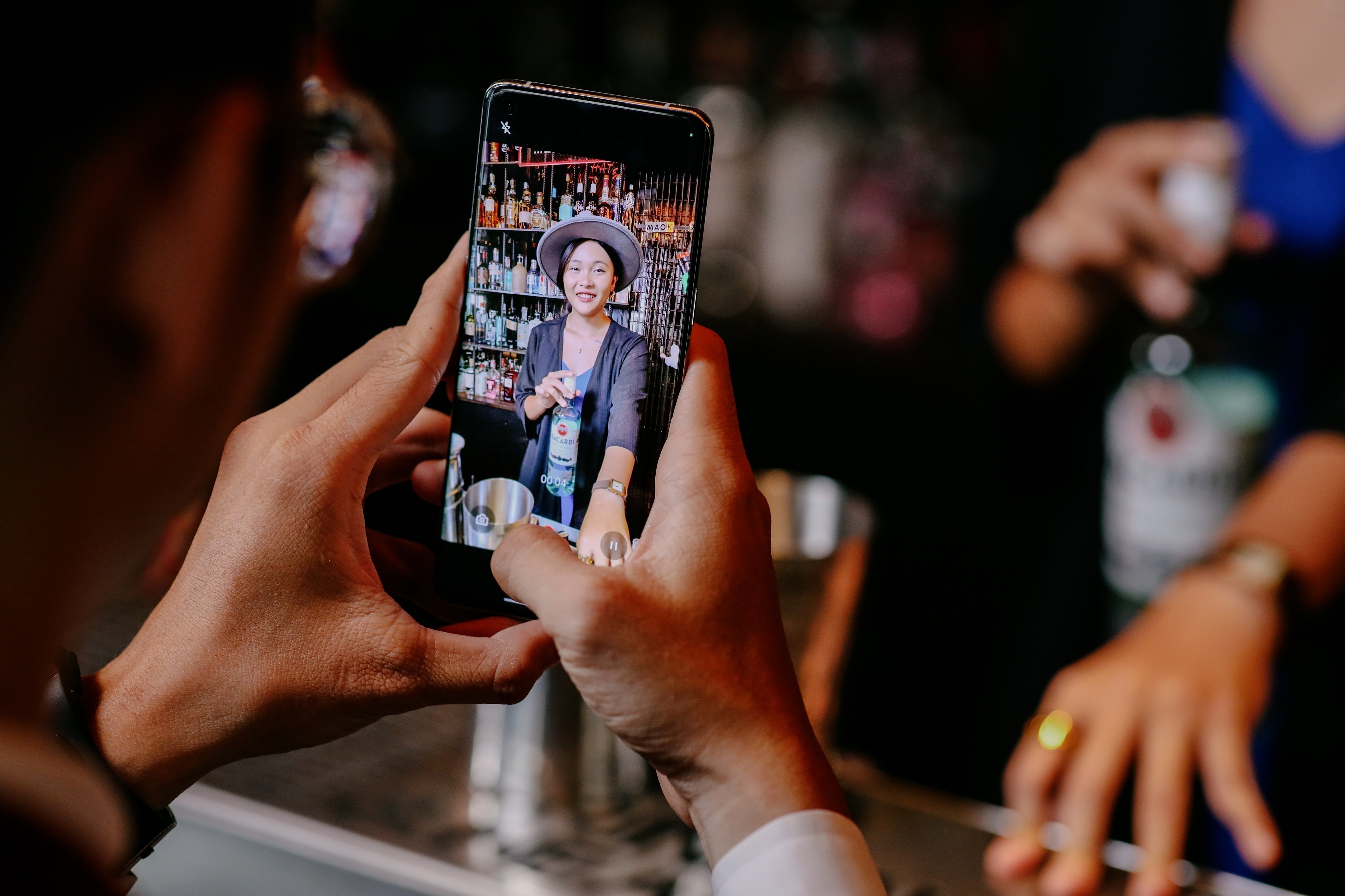 Oppo ảnh 7 Oppo anh 7
