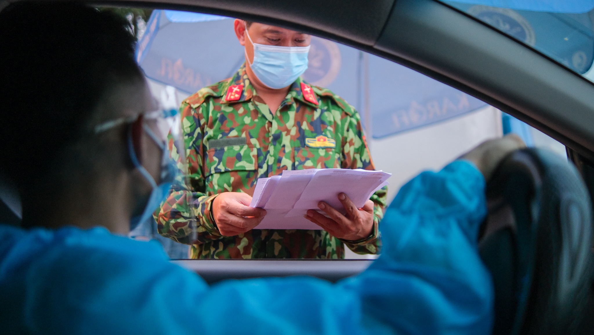 chuyen xe 0 dong anh 11