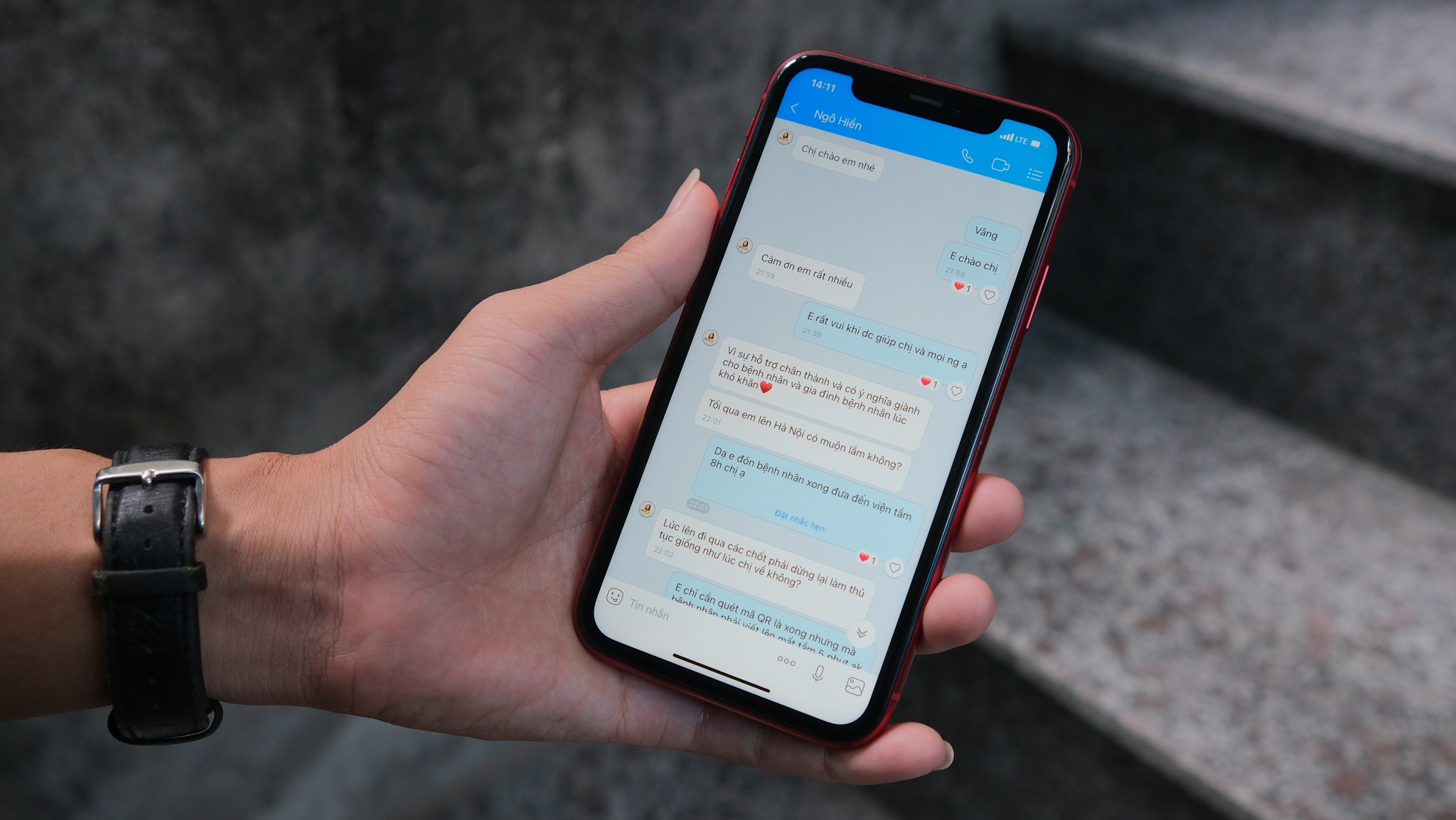 chuyen xe 0 dong anh 19