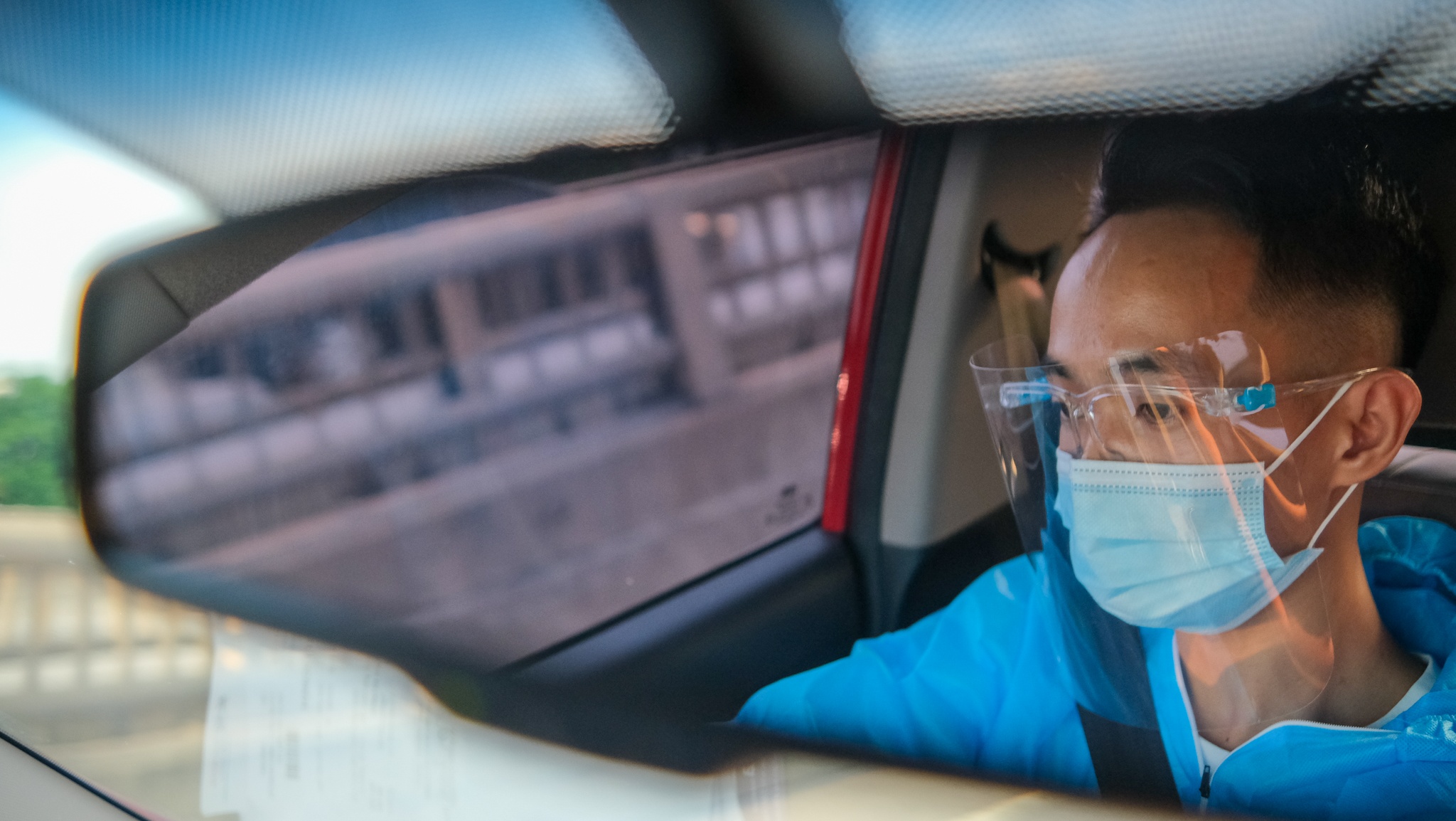 chuyen xe 0 dong anh 2