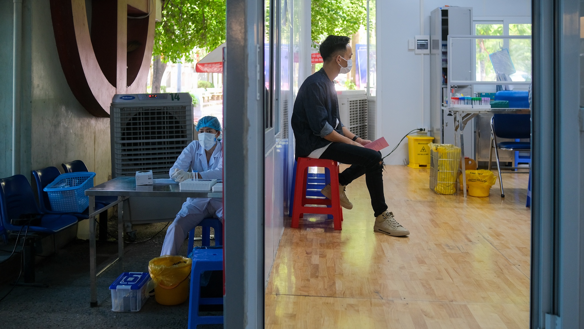 chuyen xe 0 dong anh 4