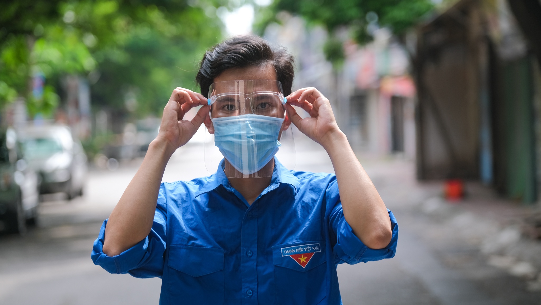 Listerine ảnh 1 Listerine anh 1