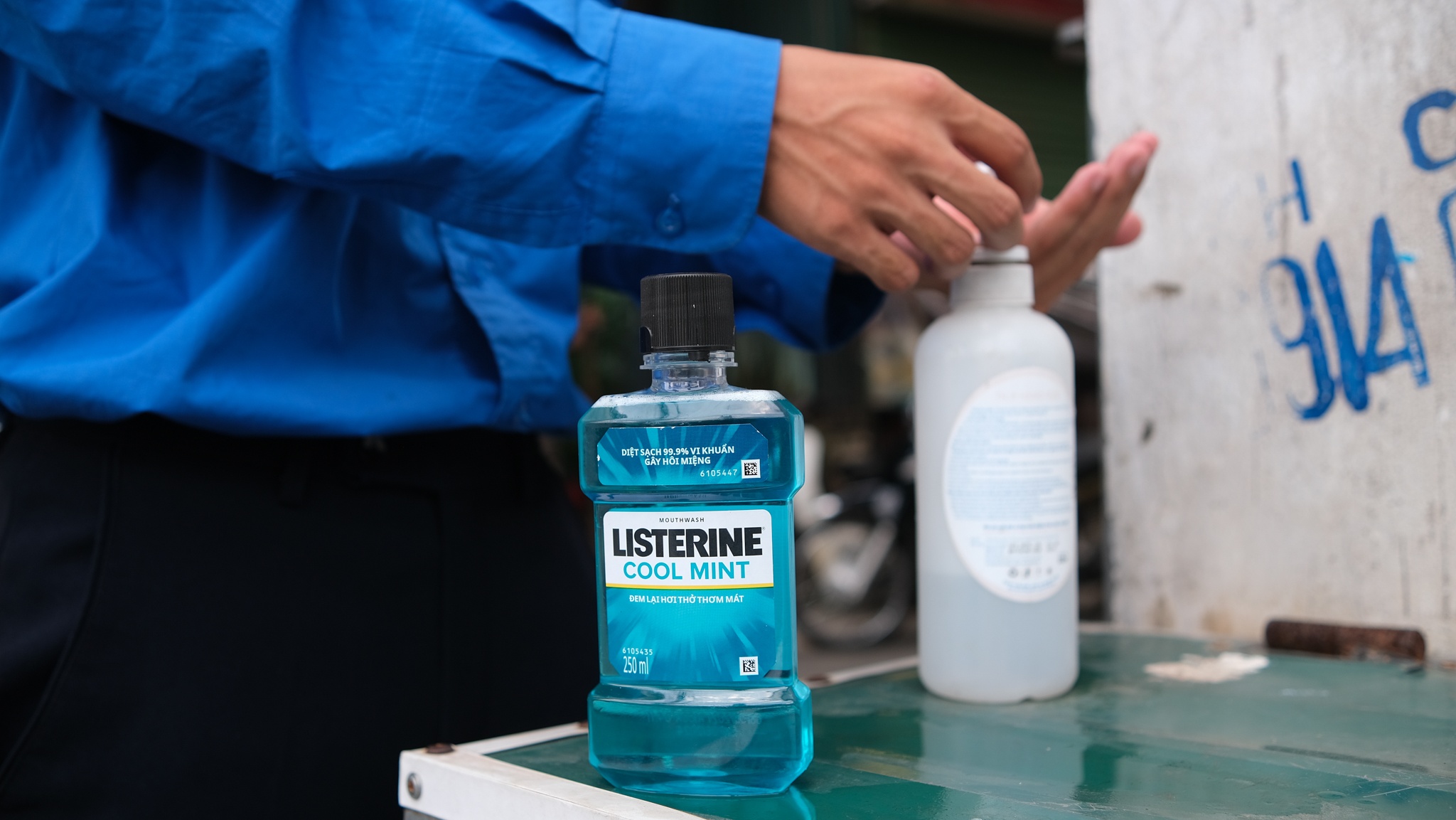 Listerine ảnh 5 Listerine anh 5