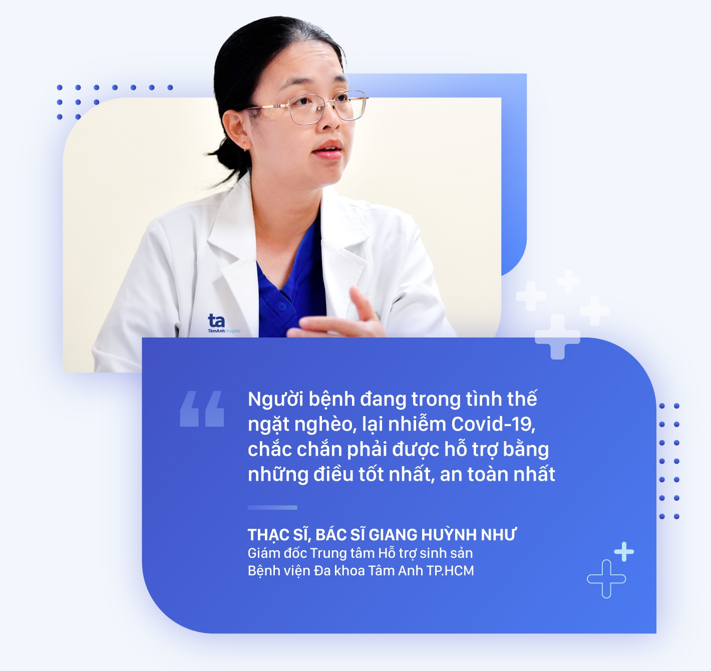 Benh vien Da khoa Tam Anh anh 3