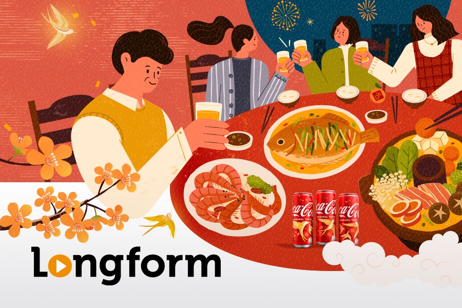 Dieu ky dieu cua Tet: Hanh phuc lan toa trong gan ket va se chia hinh anh