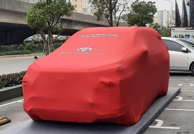 Veloz Cross va Avanza Premio se ra mat tai Viet Nam ngay 22/3 hinh anh