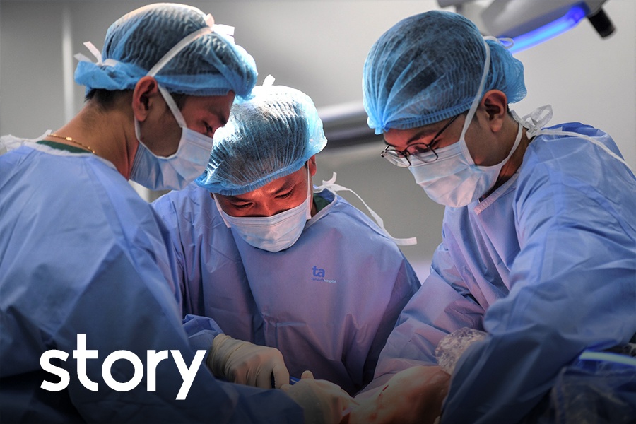 2 thang phuc hoi ngoan muc sau ghep day chang nhan tao hinh anh