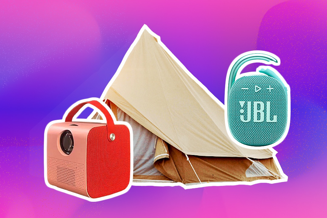 5 item gia hoi dip sale he 10/6 giup ban co chuyen glamping hoan hao hinh anh