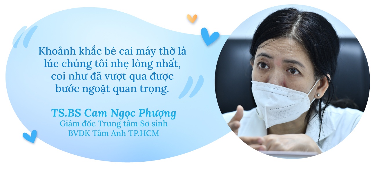 Benh vien Tam Anh anh 2