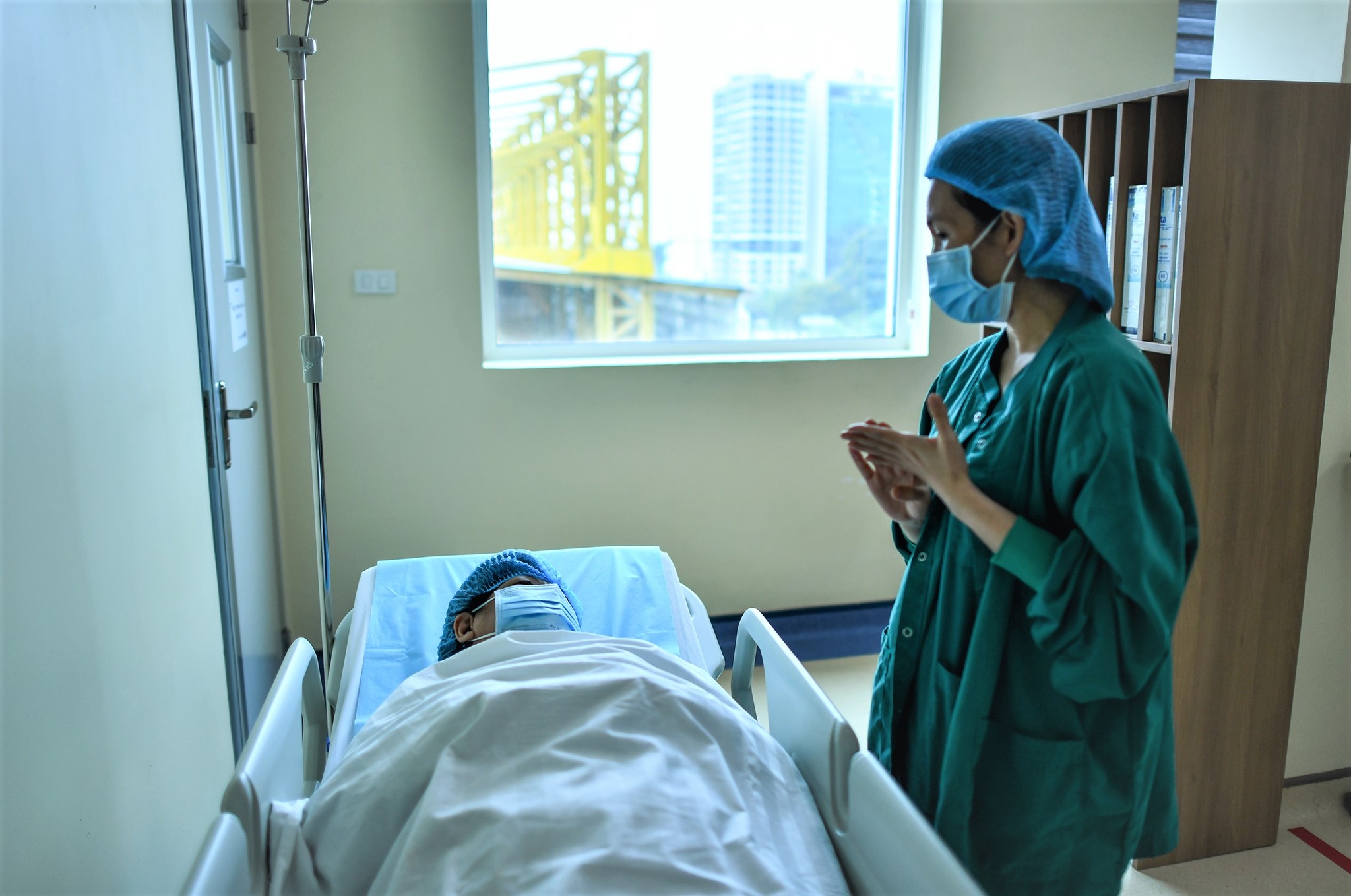 Bệnh viện Tâm Anh ảnh 20 Benh vien Tam Anh anh 20