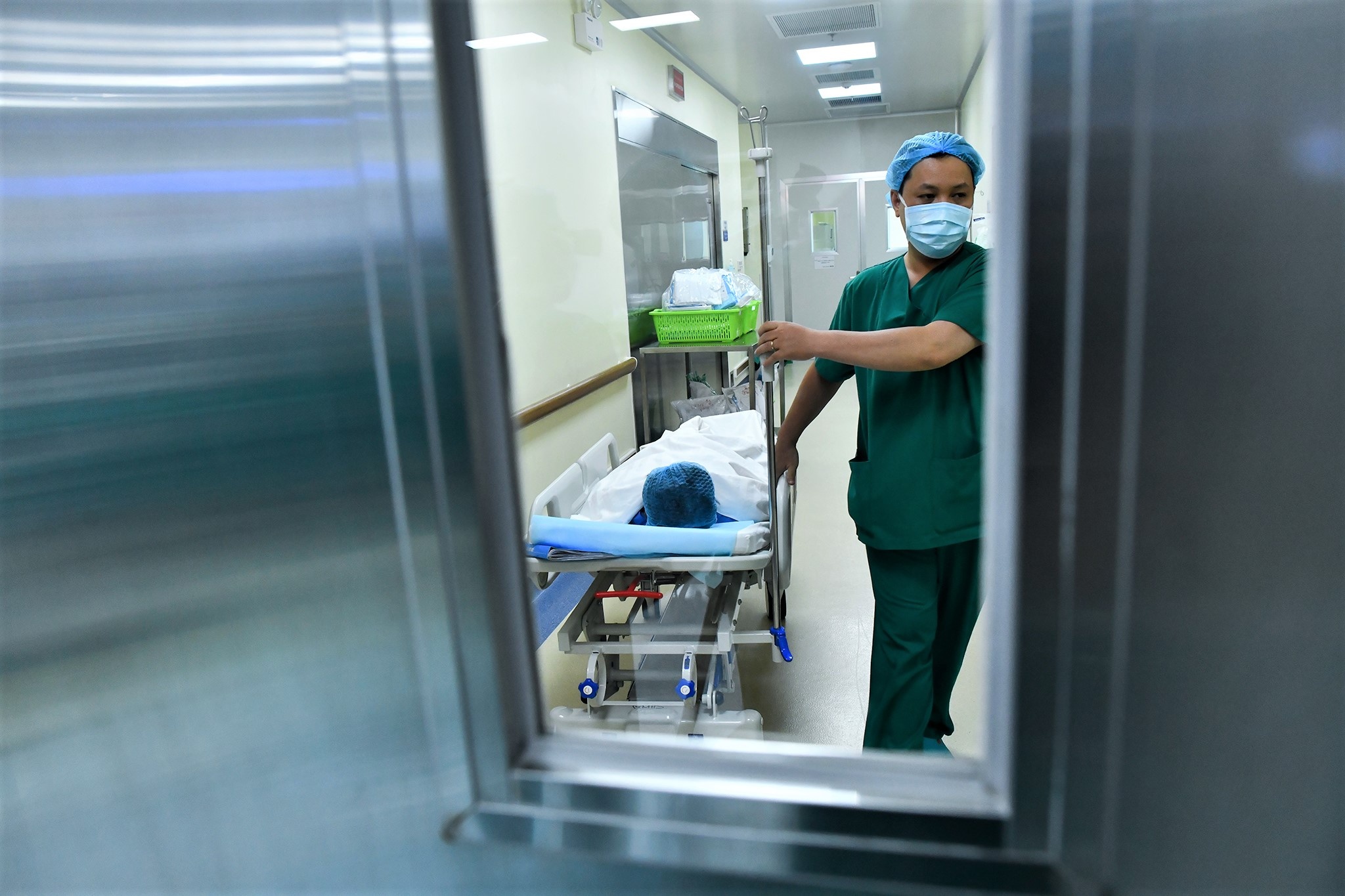 Bệnh viện Tâm Anh ảnh 19 Benh vien Tam Anh anh 19