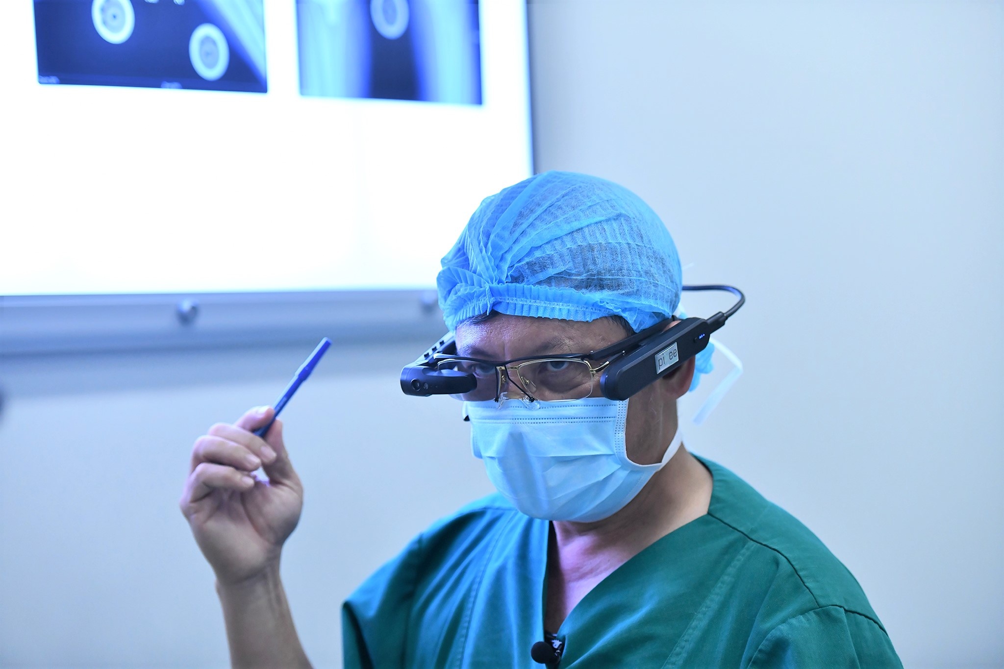 Bệnh viện Tâm Anh ảnh 15 Benh vien Tam Anh anh 15