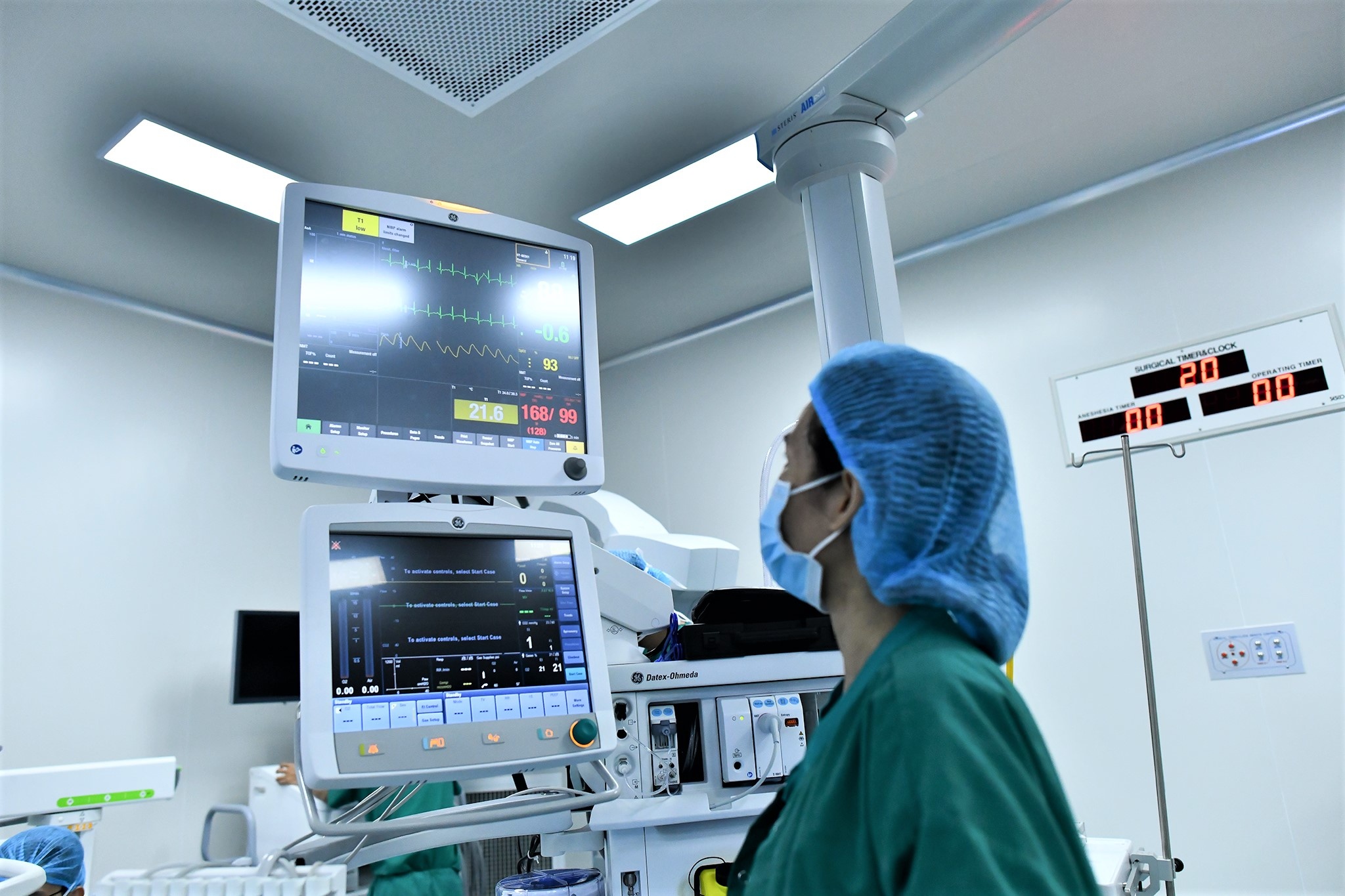Bệnh viện Tâm Anh ảnh 2 Benh vien Tam Anh anh 2