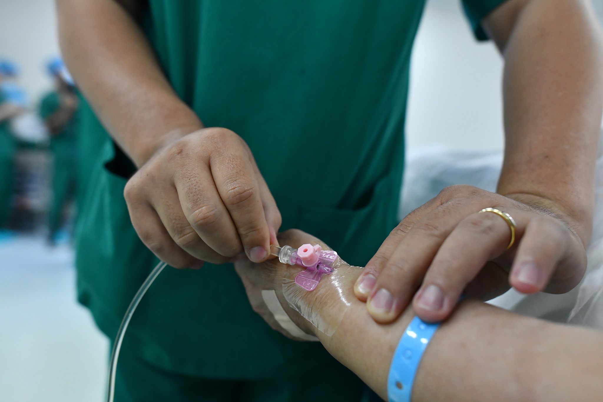 Bệnh viện Tâm Anh ảnh 1 Benh vien Tam Anh anh 1