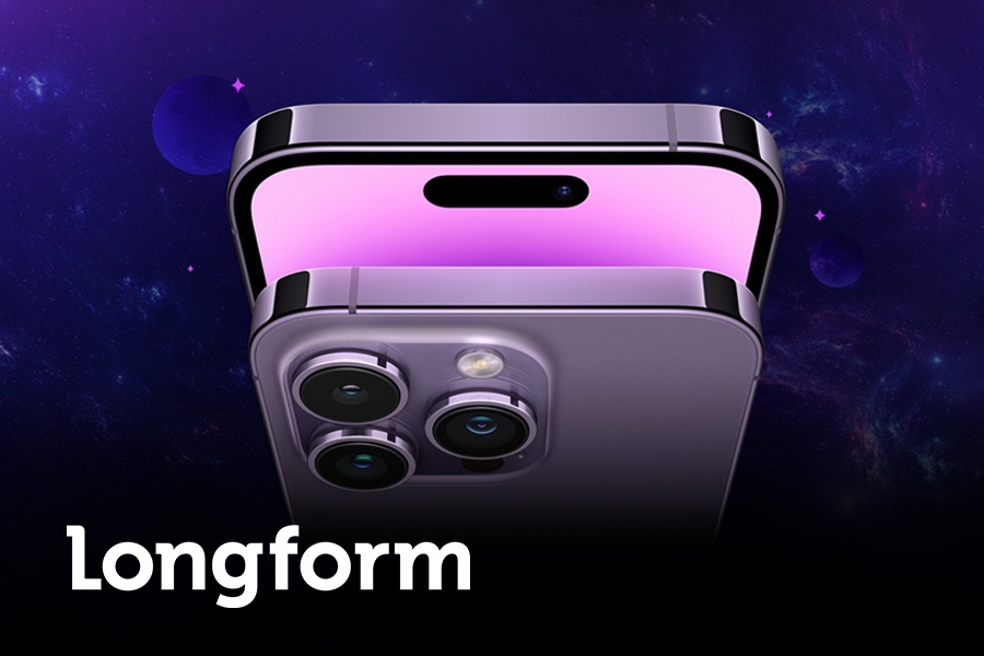 Cuoc dua moi cua Apple hinh anh