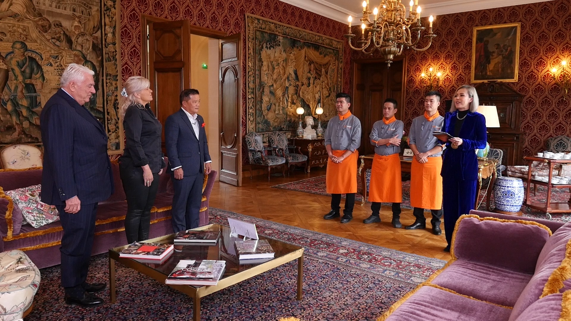 top chef viet nam anh 10