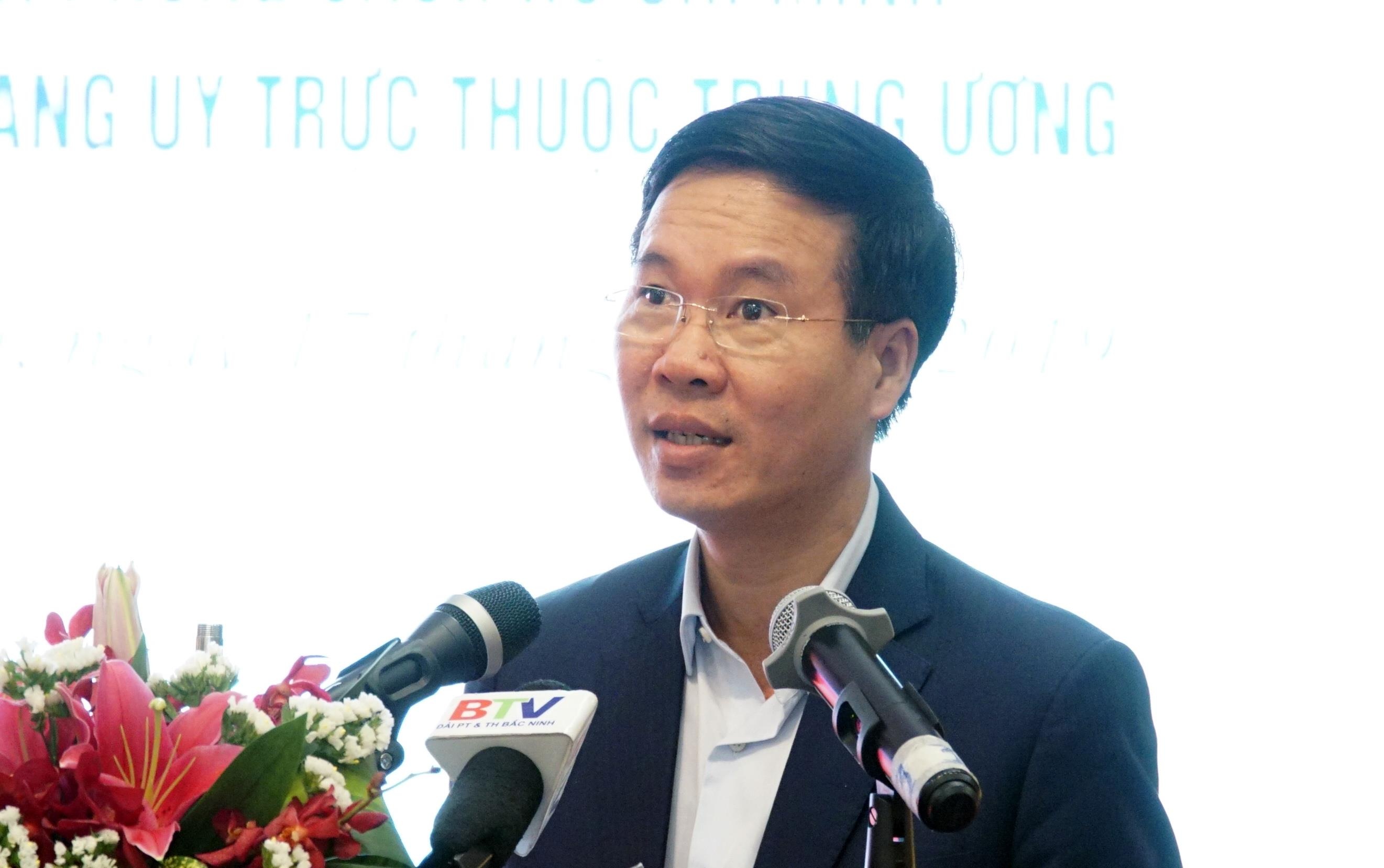 Đại hội Đảng ảnh 1 Dai hoi Dang anh 1