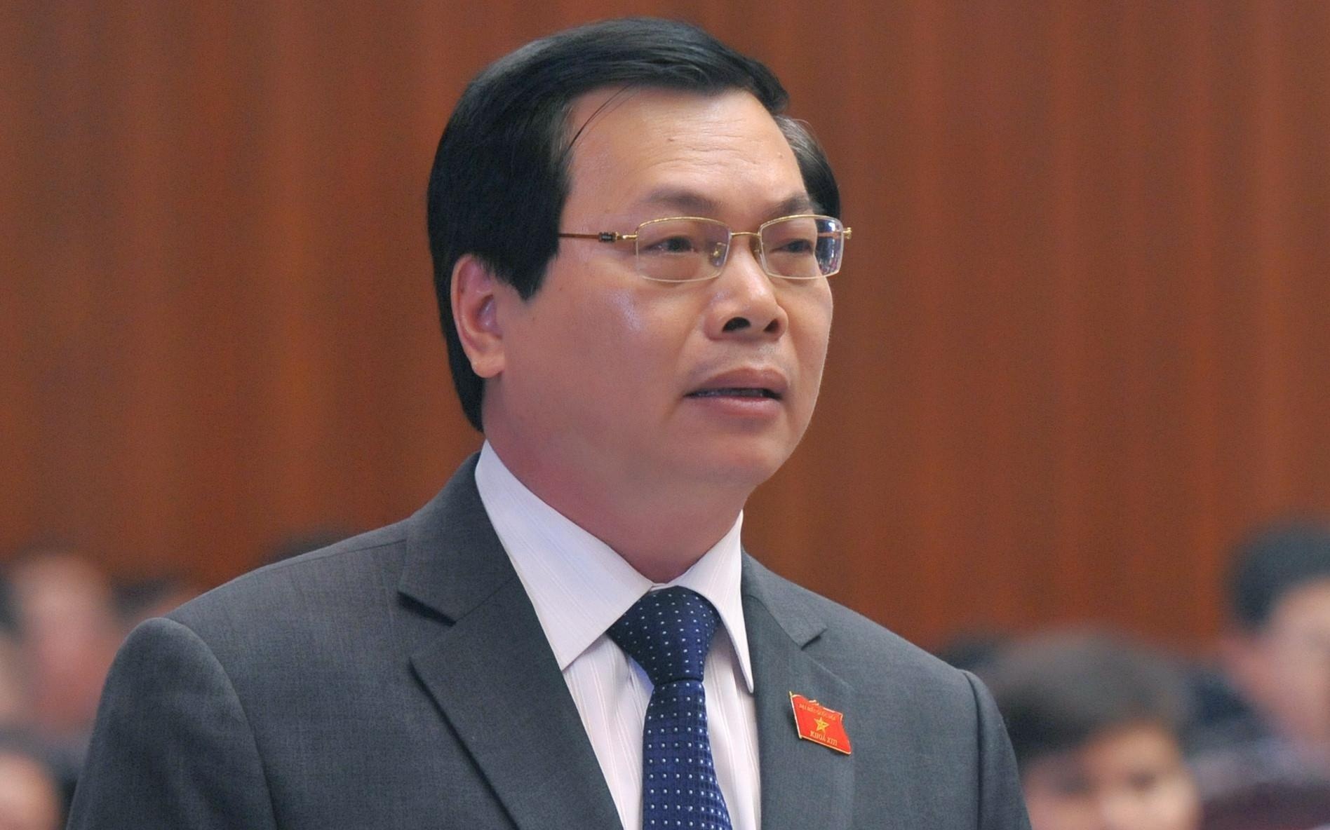 Bo truong da ve huu bi xoa tu cach thi mat quyen loi gi hinh anh