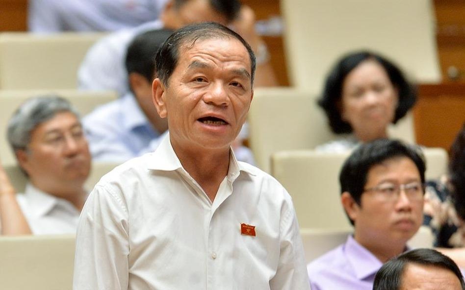 Dai bieu Quoc hoi: Phai dinh chi chuc vu bo me co con duoc nang diem hinh anh