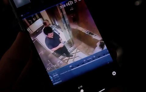 Hanh vi dam o la gi - cau hoi 2 nam TAND toi cao khong tra loi hinh anh