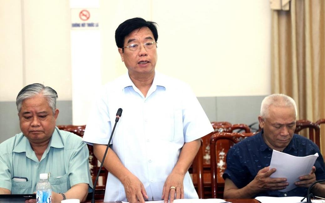 De nghi sua Luat Giao duc de xu ly thi sinh duoc nang diem hinh anh