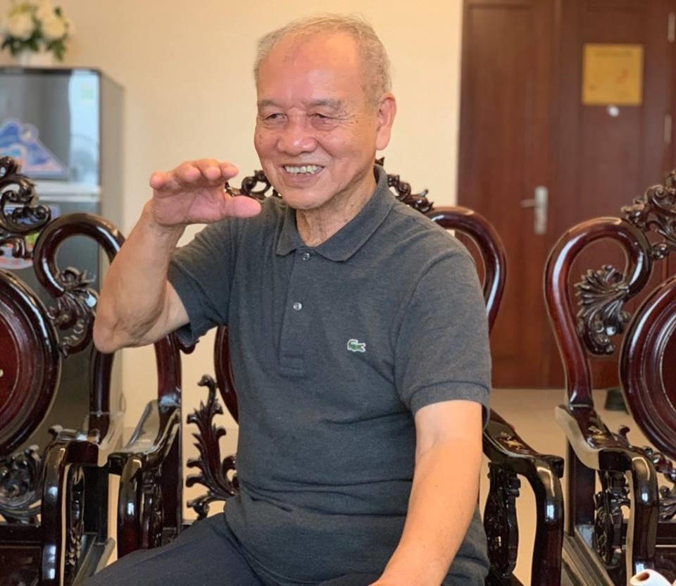 Dai tuong Le Duc Anh anh 2