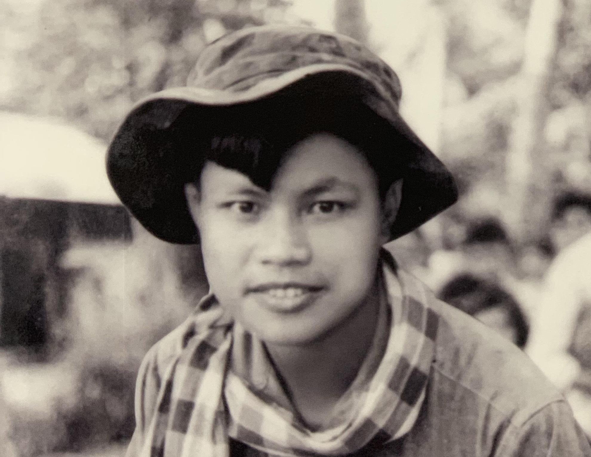 nguyên Ủy viên Bộ Chính trị Phạm Quang Nghị ảnh 3 nguyen Uy vien Bo Chinh tri Pham Quang Nghi anh 3