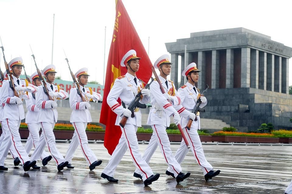 gìn giữ thi hài Chủ tịch Hồ Chí Minh ảnh 4 gin giu thi hai Chu tich Ho Chi Minh anh 4