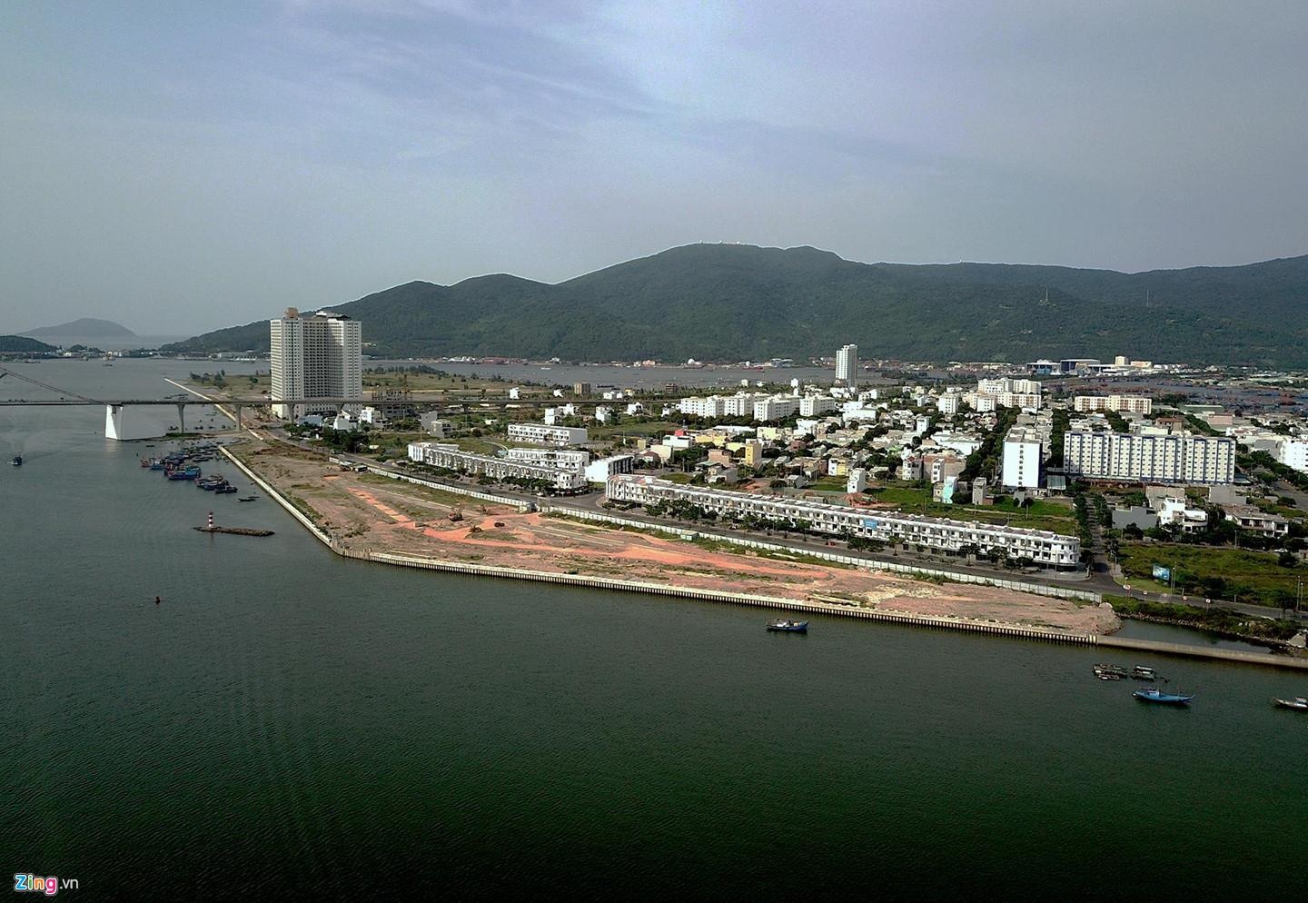 du an lan song Han anh 1