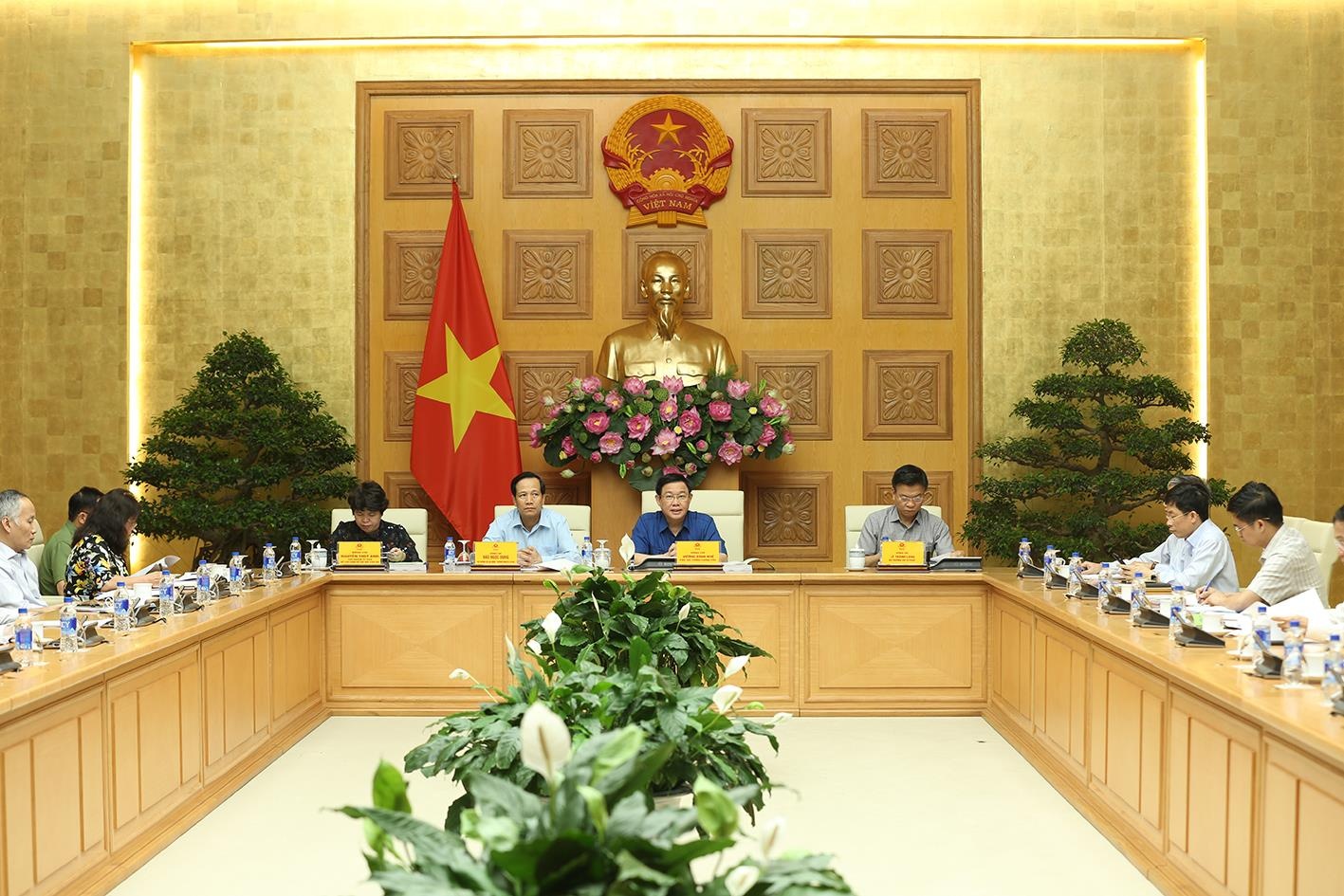 Bo luat Lao dong anh 1