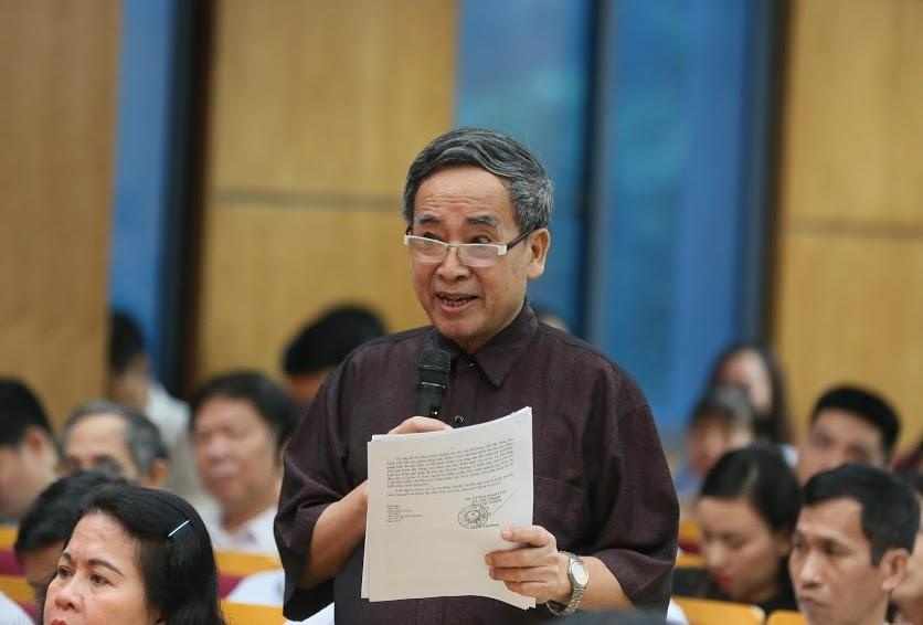 Quy dinh tuoi nghi huu anh 2